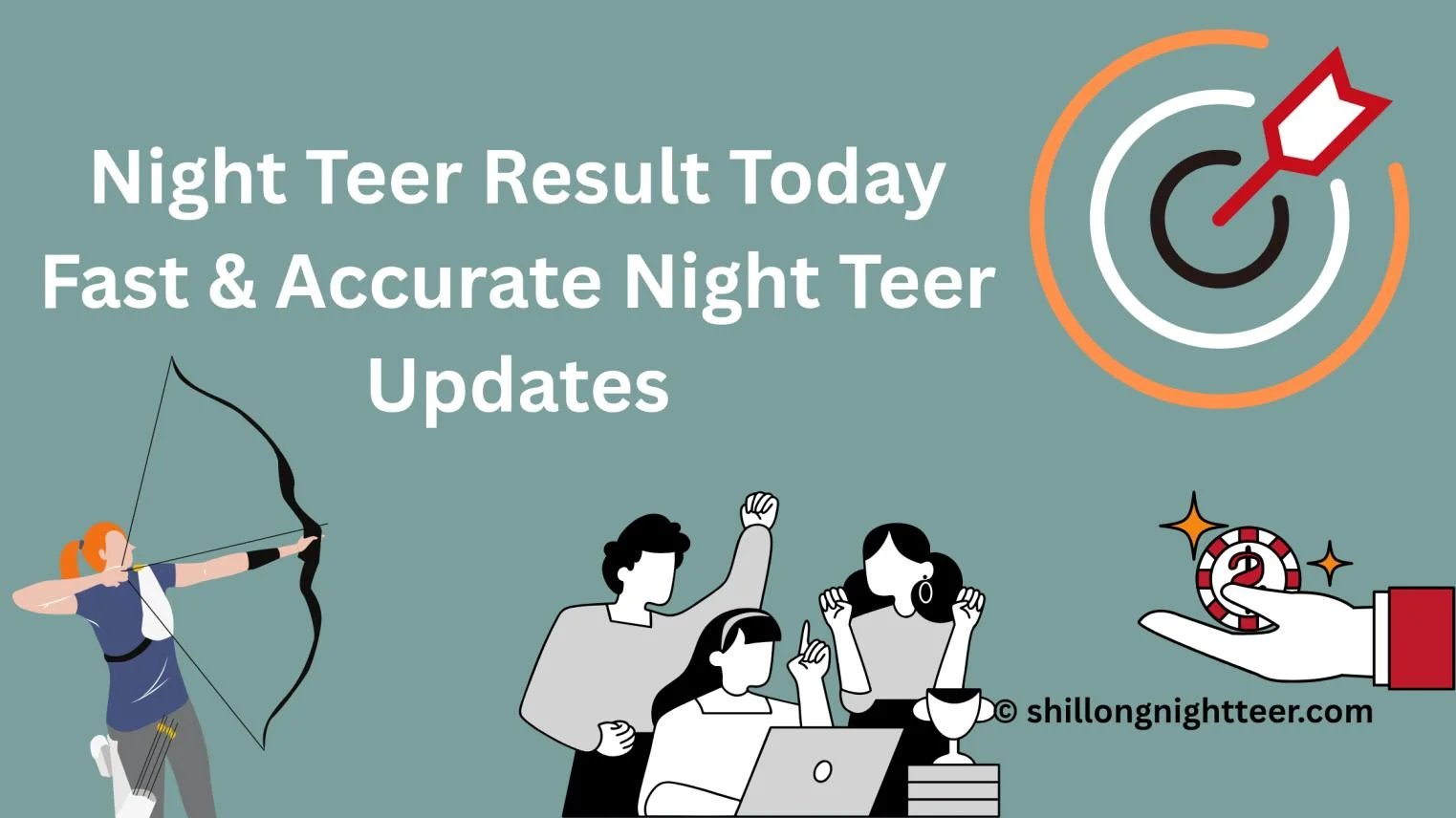 Night Teer Result Today – Fast & Accurate Night Teer Updates